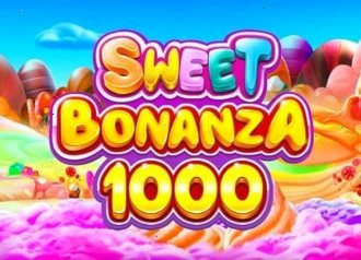 Яркий слот Sweet Bonanza с фруктами и бонусом